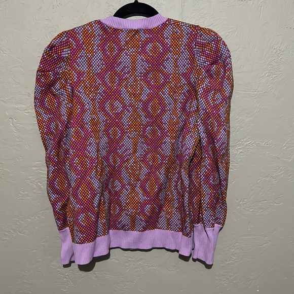 Emily McCarthy - Julia Sweater - Picture 5 of 5